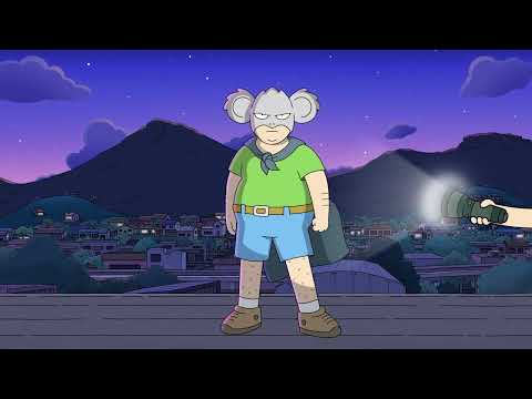 Koala Man Theme - Misc Cartoons