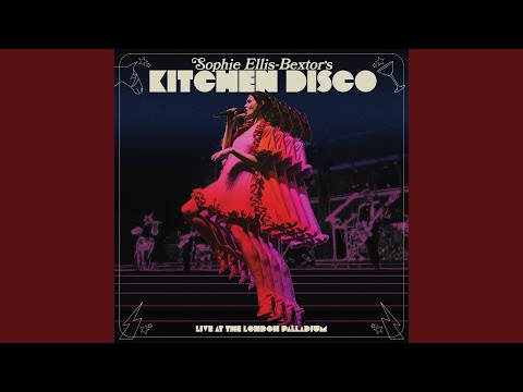 Video thumbnail for Walking on Broken Glass (Live)