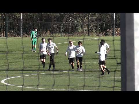 Azur Cup U15 2026 - Home game against Beausoleil