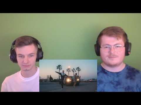 SHOWING MY ENGLISH FRIEND POLISH MUSIC - Smolasty & 730Huncho - Pijemy Za Lepszy Czas (REACTION)