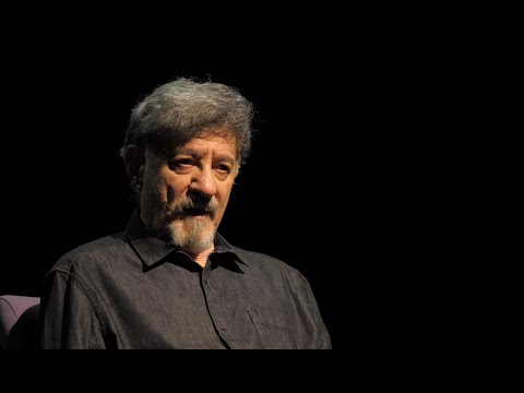 In memoriam Ion Caramitru (1942-2021)