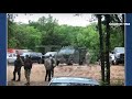 Jeff Lowe's property raided by FBI