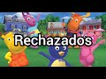 Cuando Nickelodeon Rechazó A Los Backyardigans