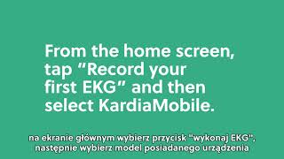 Instalacja aplikacji