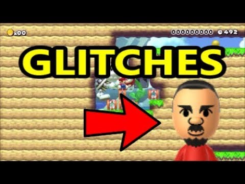ULTIMATE GLITCHES COMPILATION 2 - More Crazy Glitches by Patt Glitch