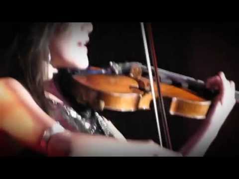 오리엔탱고 ORIENTANGO -바이올린을 위한 탱고 TANGO FOR VIOLIN