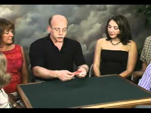 Easy To Master Card Miracles – Vols. 1-3 DVD by Michael Ammar