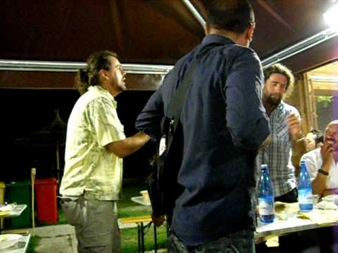 So figo so beo -  Contrada Montalbano!