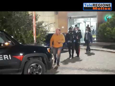 Accoltella vicedirettore di banca, arrestato per omicidio colposo - 09/10/2020