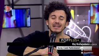 Buray- Kış Bahçeleri (Akustik)