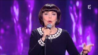 Mireille Mathieu | Ce N'est Rien (nouveauté 2014)