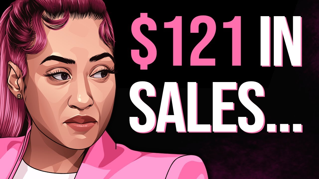 New Update - Pink Sauce Has Officially Failed