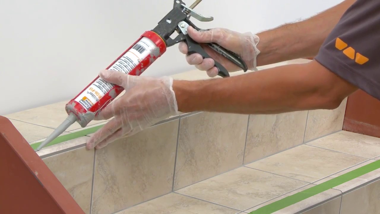 Watch Now Schlüter Trep GK - Perfis para degraus de escadas. Schlüter Trep GK - Perfis para degraus de escadas.