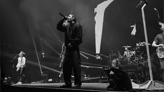 blink-182 ft. Parker Cannon - Carousel / Live at Glasgow Hydro 30.08.24