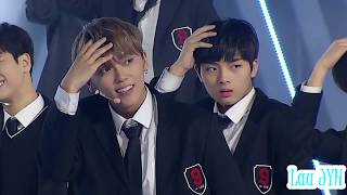 MIXNINE (믹스나인) – JUST DANCE [Boys Ver. (소년 Ver.)] PART 3 (Sub español + Hangul/Romanizacion)