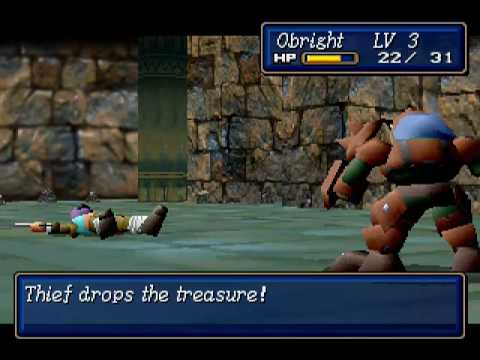 Shining Force 3 - Let's Play Them All! Part 85