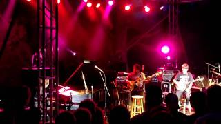 Bela Fleck and the Flecktones "Sweet Pomegranates"