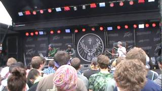 two fresh at summercamp 2011