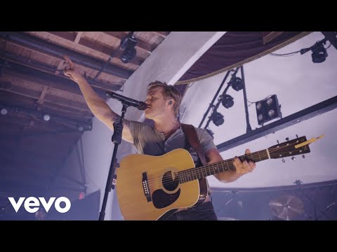 Corey Kent - Come Together - Live from Tulsa