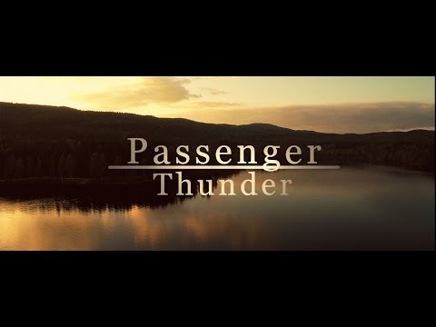 Passenger | Whispers European Tour Video 2014