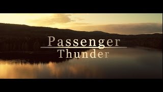 Passenger | Whispers European Tour Video 2014