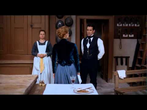Miss Julie - Trailer (2014)