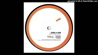 BTrax vs Ian Void - Arachnid