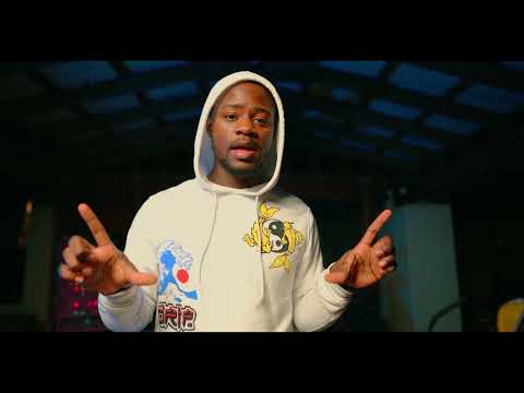 LitBrothaa - War Stories(Official Music Video) Shot By.MATT