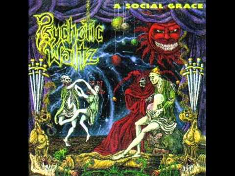 PSYCHOTIC WALTZ -In This Place