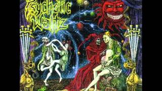 PSYCHOTIC WALTZ -In This Place