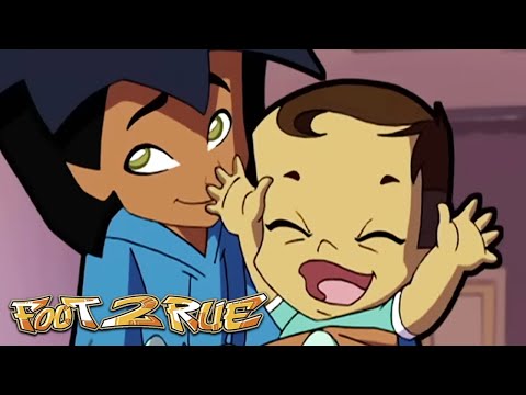 Foot 2 Rue - S2 EP 4 : Matcho match