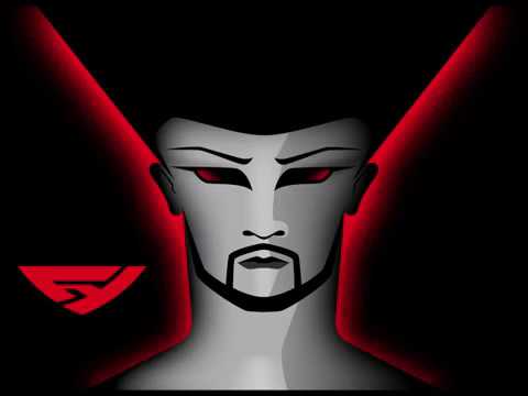 NEPTUNE PROJECT vs LUKE BOND - Atlantis (Temple One Remix) (2010)