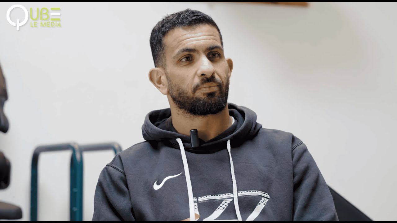 Sport, valeurs, engagement… Entretien avec Jalile Zeroual