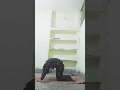 Yoga is movement