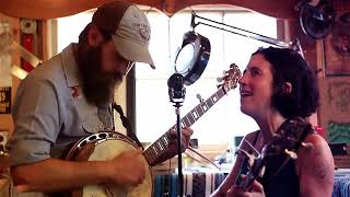 The Cloverlick Cache Ep 014: The Lowest Pair