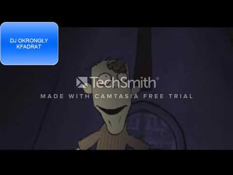 AND HIS NAME IS DJ OKRONGŁY KFADRAT