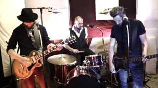 The Rolling Blues Revival - Travelin&#39; Band (Creedence Clearwater Revival Cover)