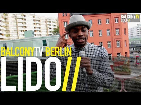 LIDO - ZUSTAND (BalconyTV)