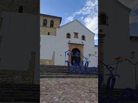 VILLA DE LEYVA MAGICA #colombia #viajes #villadeleyva #viajeinolvidable #boyaca #travel #turismo