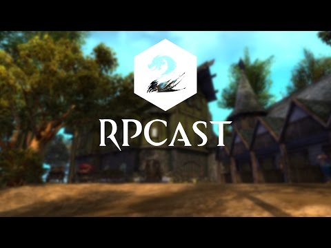 RPCast - Episode 11 - Ranzo's Last Episode