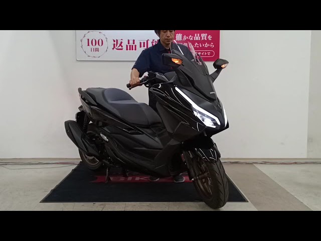 フォルツァ(MF06)/ホンダ の販売情報 バイク王 小山店｜ウェビック