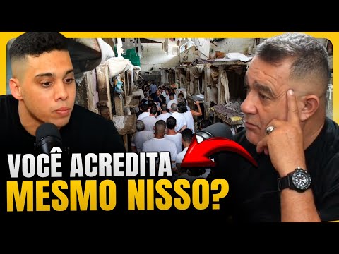 SGT CASTRO ASKS CONTROVERSIAL QUESTION TO GABRIEL MONTEIRO
