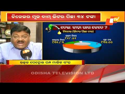 Pratidin 15 February  2021 | ପ୍ରତିଦିନ - ଖବର ଓଡ଼ିଆରେ | OTV