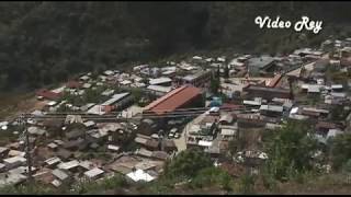 preview picture of video 'La Catedral de la Sierra, San Juan Ozolotepec, Oaxaca'