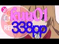 [60 FPS] kuu01 #1 on Kugimiya Rie, Horie Yui ...