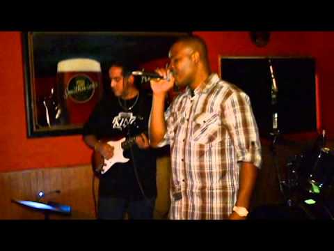 Absolute Logics Live " Club Parlour " Providence RI 11/16/13