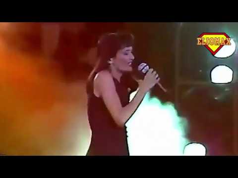 Ciao Fellini - La mia banda suona il rock - Festivalbar 1988