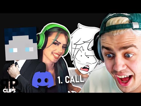 Das große Aufeinandertreffen! Erster Call von Stegi, Papaplatte, Dilara & Basti