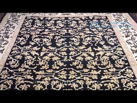 YouTube video about: What are transitional rugs?