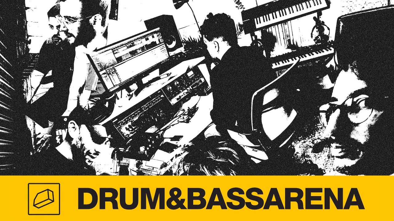 Creatures, Rizzle & Klinical - Cardio